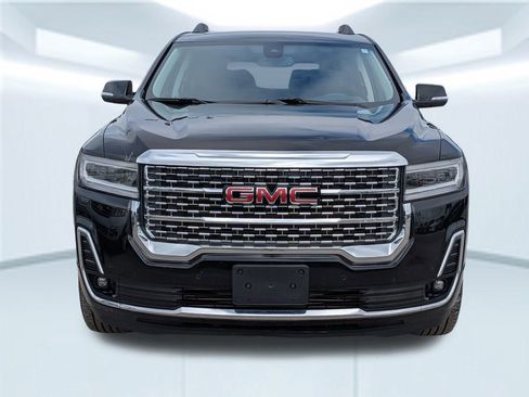 Used 2023 GMC Acadia Denali image 10