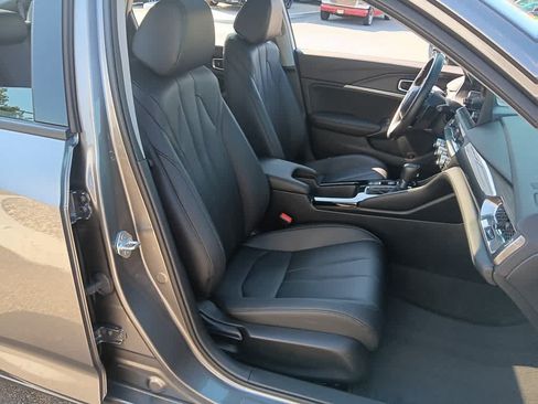 Used 2024 Acura Integra FWD image 17