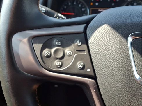 Used 2023 GMC Terrain AT4 AWD/4WD image 12