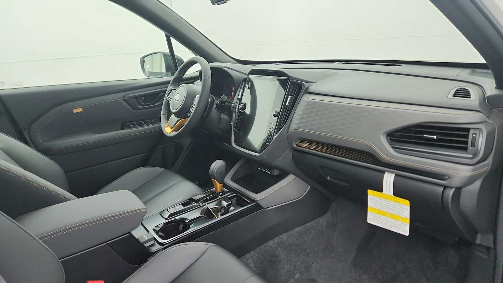 New 2026 Subaru Forester Wilderness w/ Wilderness Plus Package AWD/4WD image 27