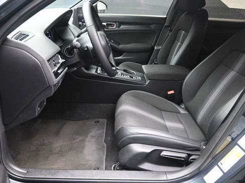 Used 2022 Honda Civic Sport image 18