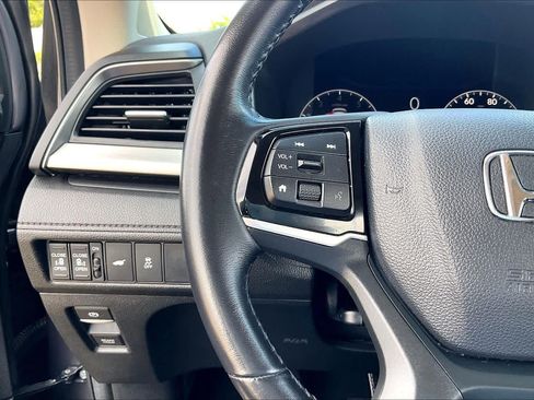 Used 2025 Honda Odyssey EX-L image 24