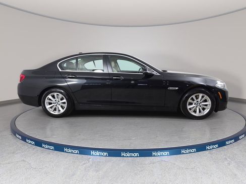 Used 2016 BMW 528i xDrive Sedan image 5