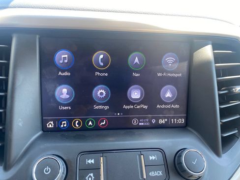 Used 2023 GMC Acadia Denali AWD/4WD image 18