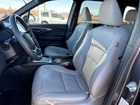 Used 2021 Honda Passport EX-L image 11