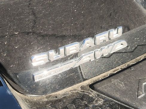 Certified 2024 Subaru Crosstrek 2.5i Limited w/ Popular Package #4A image 8