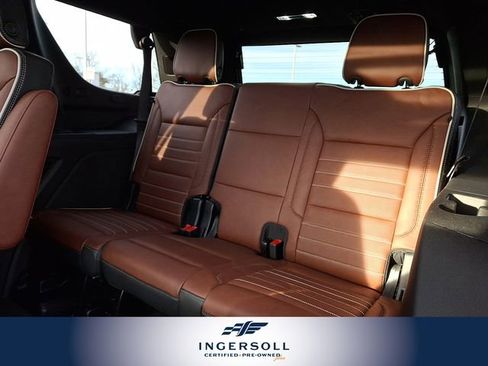 Used 2024 GMC Yukon Denali Ultimate image 15