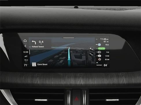 New 2025 Alfa Romeo Stelvio Sprint image 19