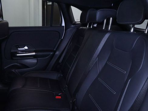 Used 2022 Mercedes-Benz GLA 250 4MATIC w/ AMG Line image 16