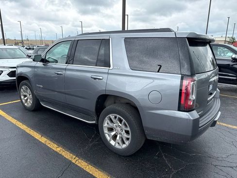 Used 2020 GMC Yukon SLT w/ Open Road Package AWD/4WD image 4