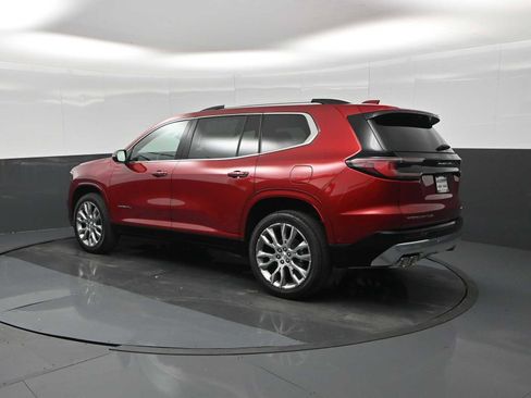 New 2026 GMC Acadia Denali w/ Super Cruise Package image 6