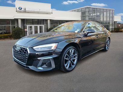 Used 2024 Audi A5 2.0T Premium