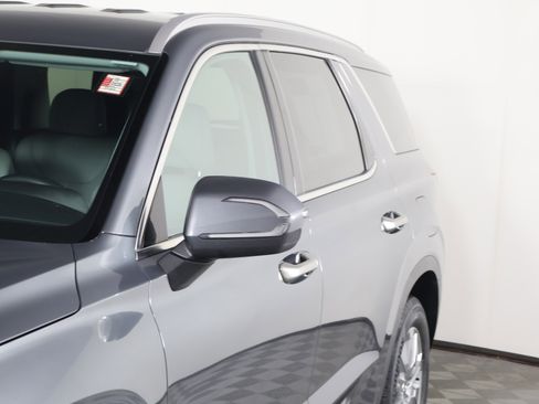 Used 2025 Hyundai Palisade SEL image 13