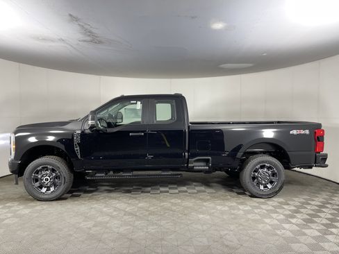 New 2026 Ford F350 XL w/ STX Appearance Package image 3