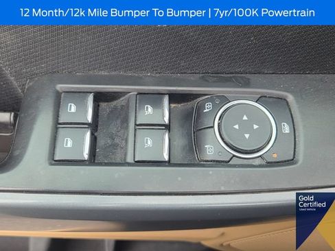 Used 2023 Ford F150 XLT AWD/4WD image 20
