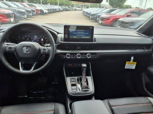 Used 2026 Honda CR-V Sport-L image 3