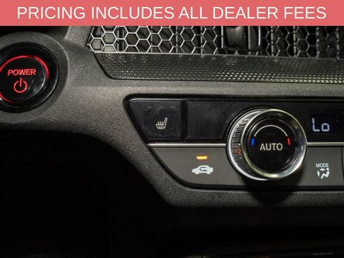 Used 2025 Honda CR-V Sport image 15