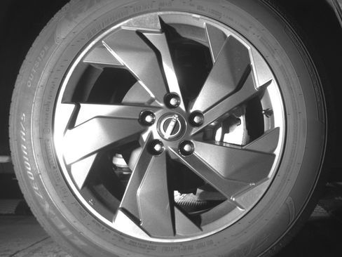 Used 2025 Nissan Rogue SV image 13