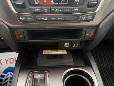 Certified 2023 Honda Passport EX-L image 22