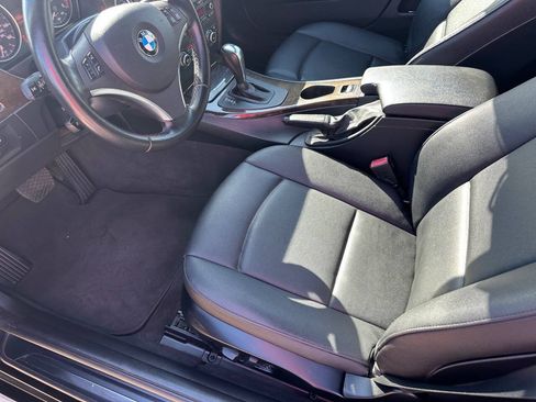 Used 2013 BMW 328i Convertible RWD image 6