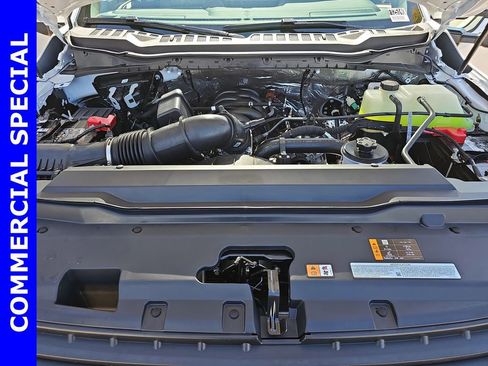 New 2025 Ford F550 4x4 Regular Cab Super Duty image 32