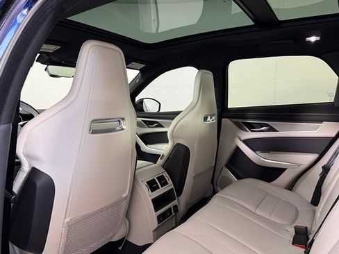 New 2026 Jaguar F-PACE R-Dynamic S AWD/4WD image 18