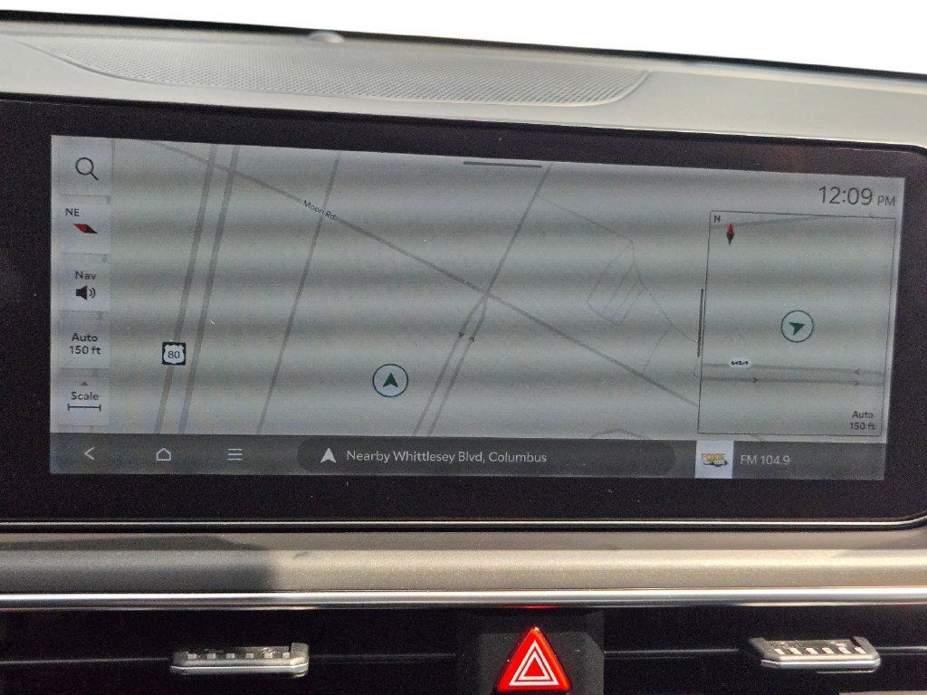 Certified 2025 Kia K5 GT-Line FWD image 28
