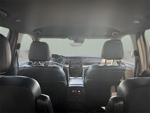 Used 2021 Jeep Grand Cherokee L Laredo image 31