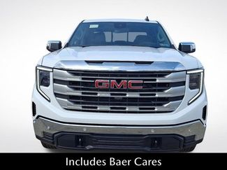 New 2026 GMC Sierra 1500 SLE AWD/4WD video 2