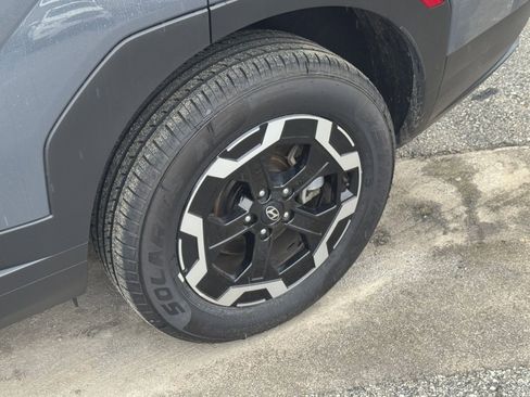 Used 2025 Hyundai Santa Fe SEL image 33