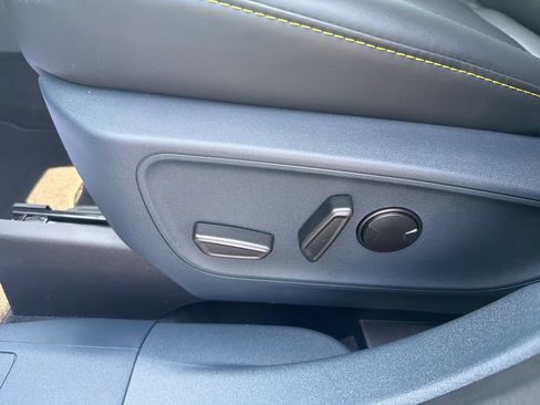 New 2026 Ford Maverick Lobo AWD/4WD image 4