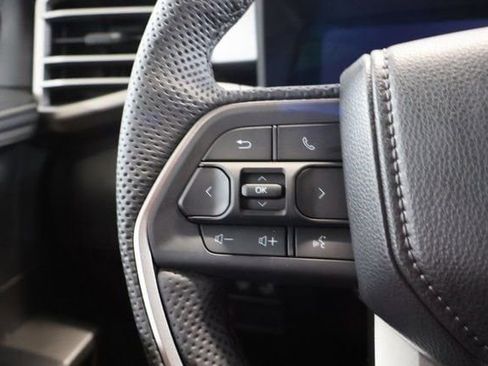 New 2026 Toyota Tundra Limited AWD/4WD image 17