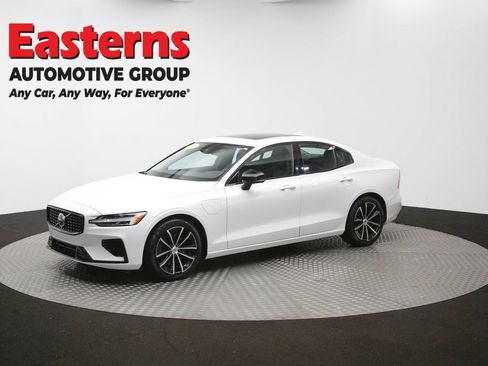 Used 2023 Volvo S60 T8 Plus AWD/4WD image 57