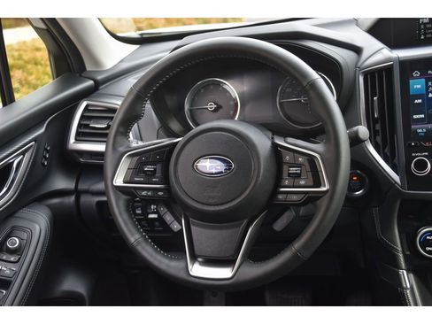 Used 2023 Subaru Forester Touring image 17