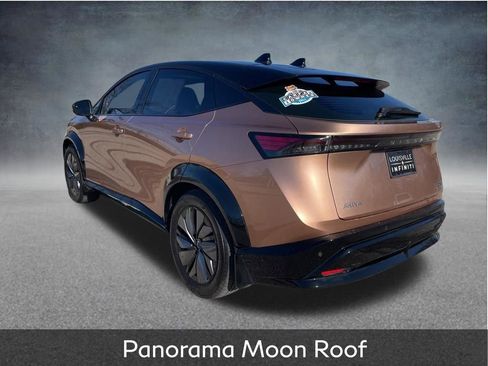 Used 2023 Nissan Ariya image 2