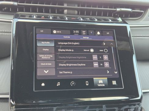 New 2026 Jeep Grand Cherokee Laredo RWD image 11