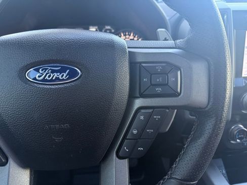 Used 2020 Ford F150 Raptor w/ Equipment Group 802A Luxury AWD/4WD image 33