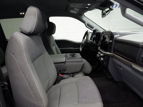 Used 2024 Ford F150 XLT image 37