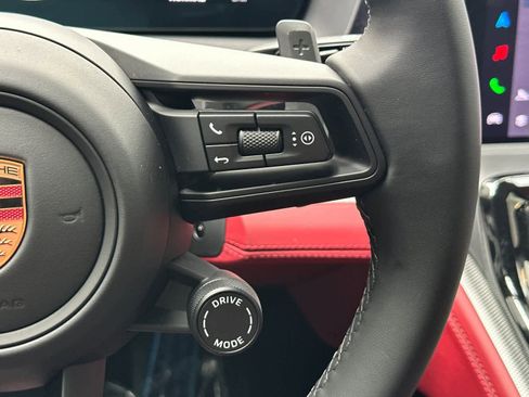 New 2026 Porsche Panamera RWD image 28