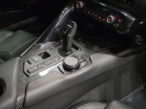 Used 2020 Toyota Supra Launch Edition w/ Driver Assist Package RWD image 34