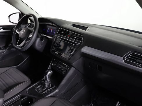 Used 2023 Volkswagen Tiguan S FWD image 25