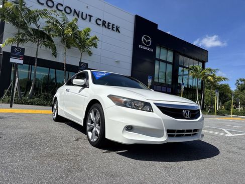 Used 2012 Honda Accord EX-L image 30