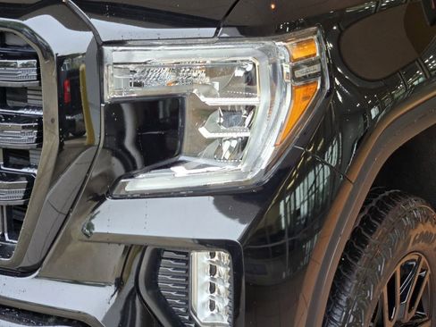 Used 2021 GMC Sierra 1500 Elevation RWD image 7