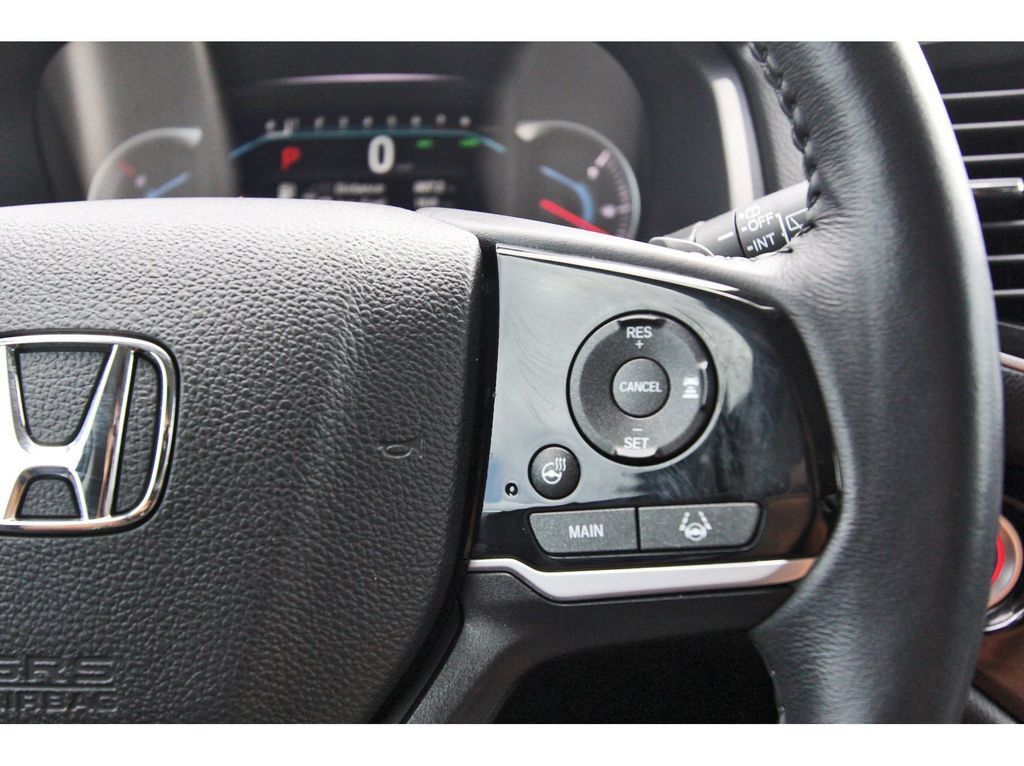 Used 2022 Honda Pilot Elite image 17