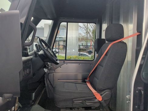 Used 2023 Chevrolet Brightdrop 600 w/ Active Safety Package 2 AWD/4WD image 21