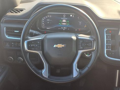 Used 2023 Chevrolet Tahoe LT image 18