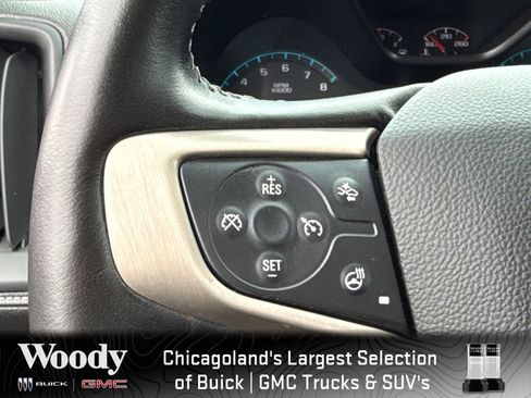 Used 2019 GMC Canyon Denali image 18