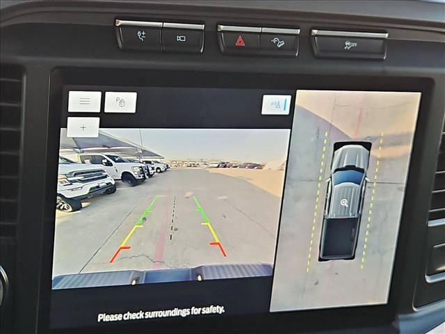 Used 2022 Ford F150 Lariat AWD/4WD image 13