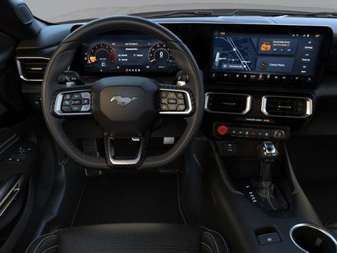 New 2026 Ford Mustang GT Premium image 29