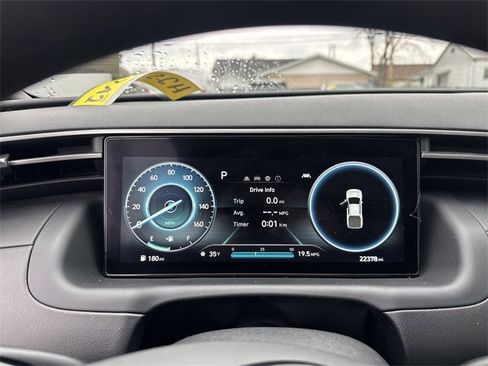 Used 2023 Hyundai Santa Cruz SEL w/ Activity Package image 19